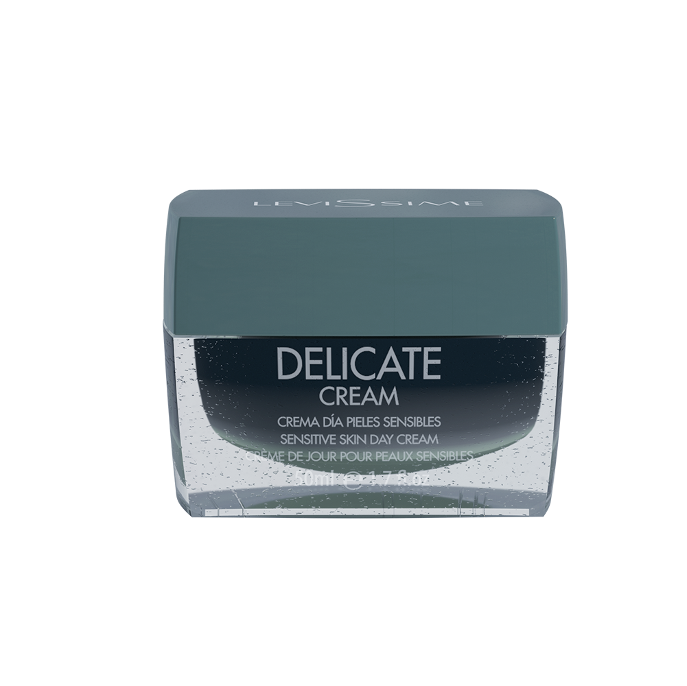 Успокаивающий крем Delicate Cream