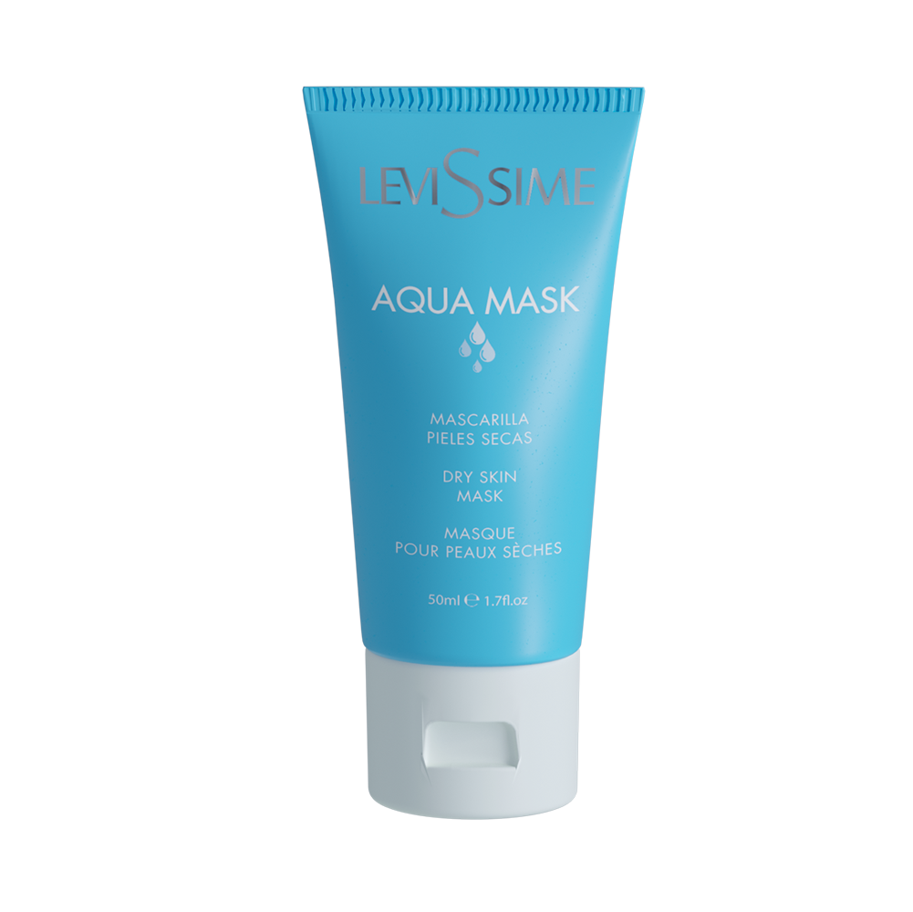 Увлажняющая маска Aqua Mask