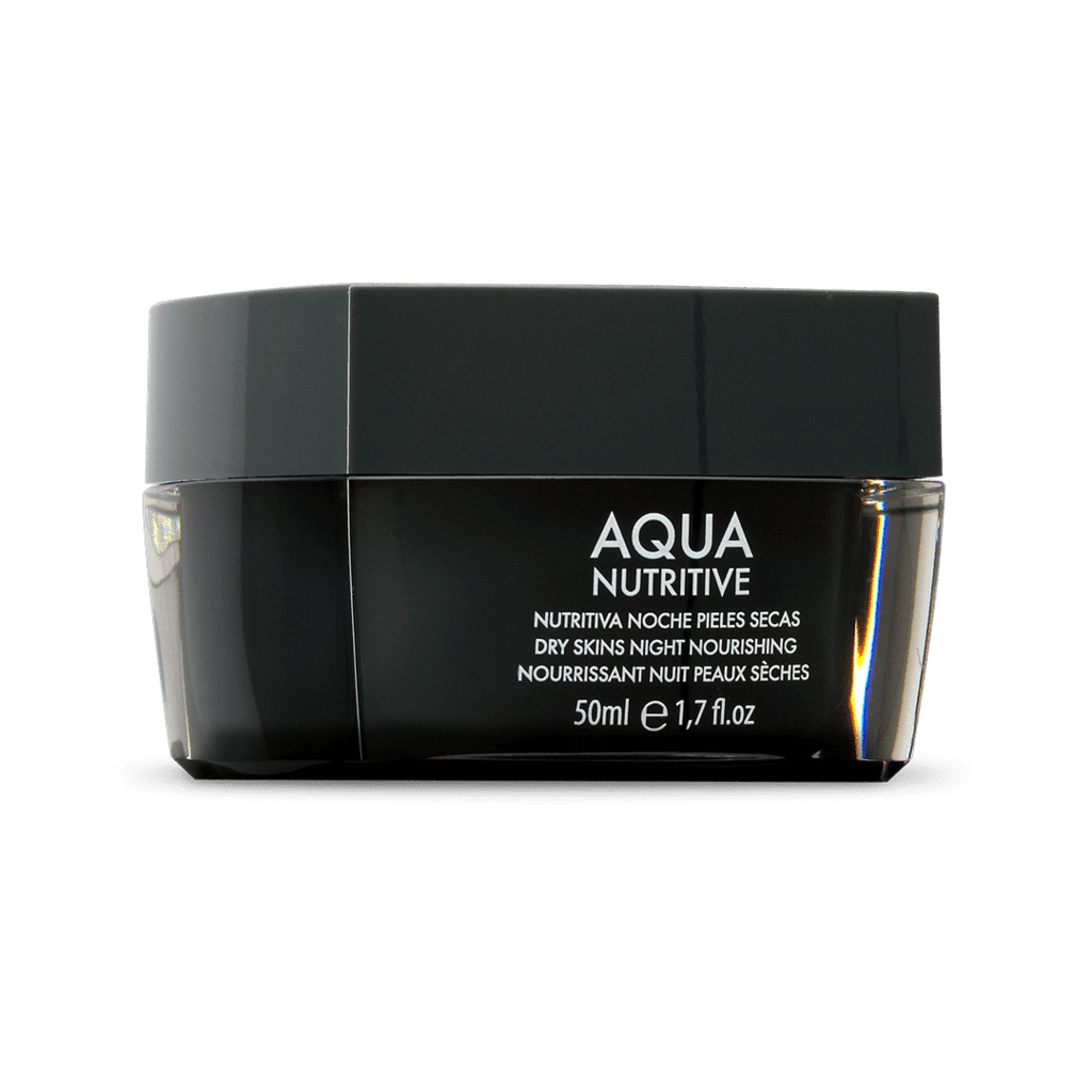 Ночной питательный крем Aqua Nutritive