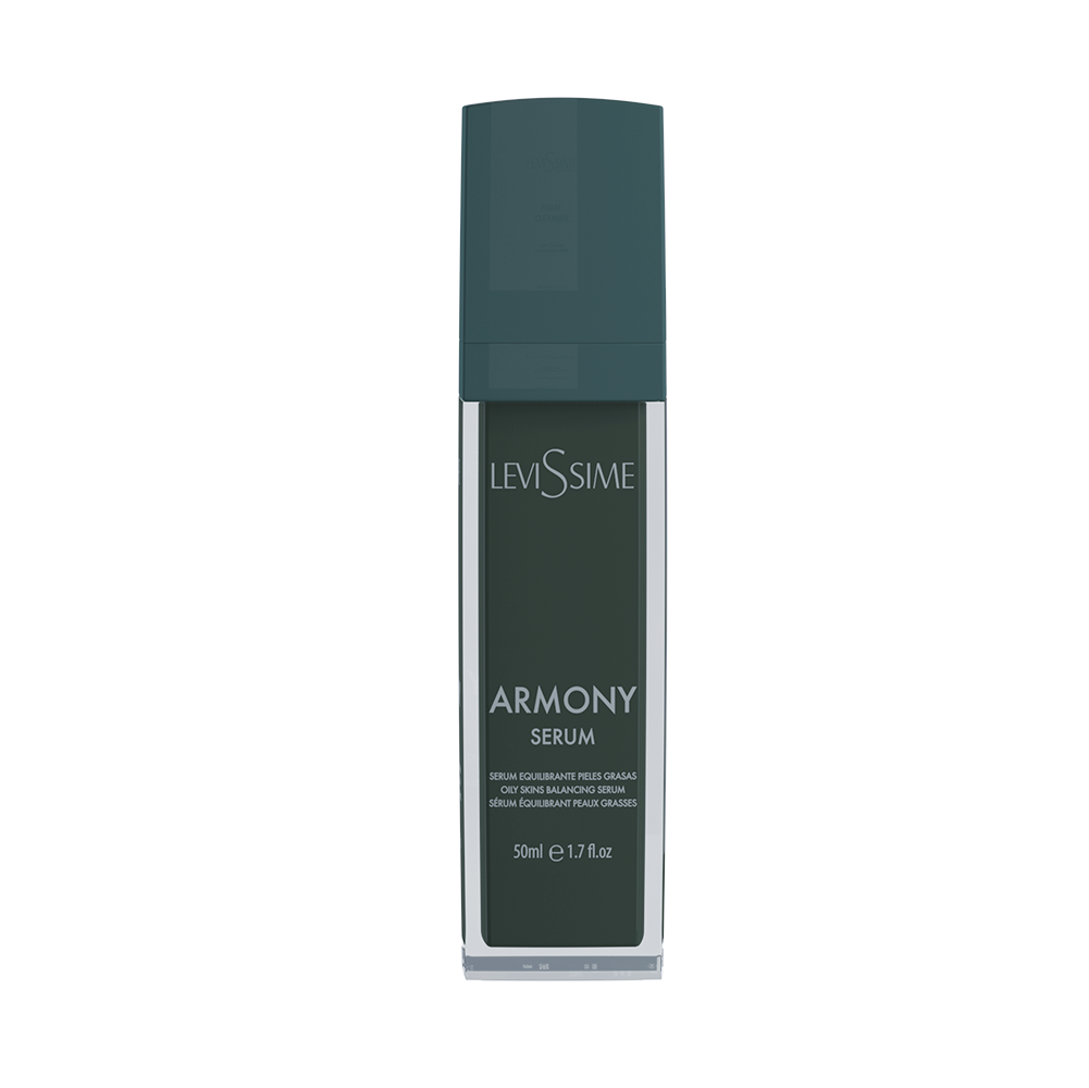 Сыворотка для жирной и проблемной кожи, балансирующая Armony Serum