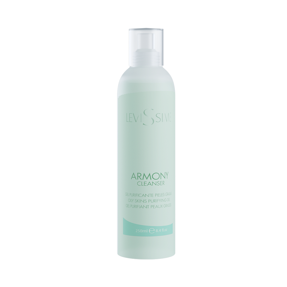 Очищающий гель Armony Cleanser