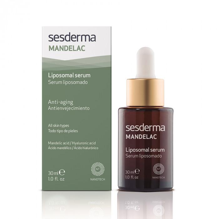 SESDERMA MANDELAC Липосомальная сыворотка