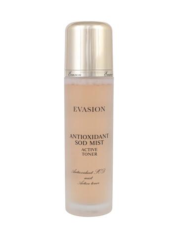 Evasion Тоник Antioxidant Sod Mist
