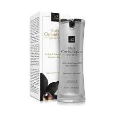 TEGOR Black Orchid Moon Face Nectar Крем для лица "Черная Орхидея" 50мл