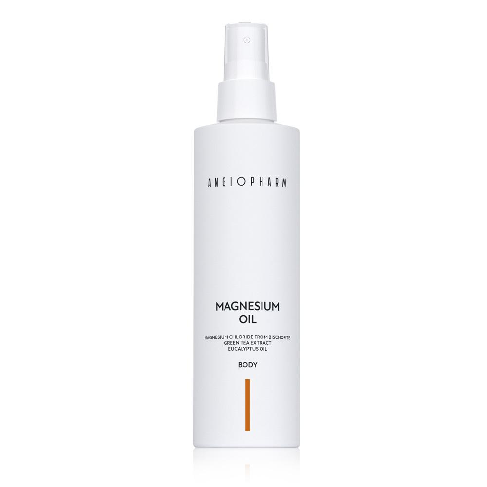 ANGIOPHARM Магниевое масло