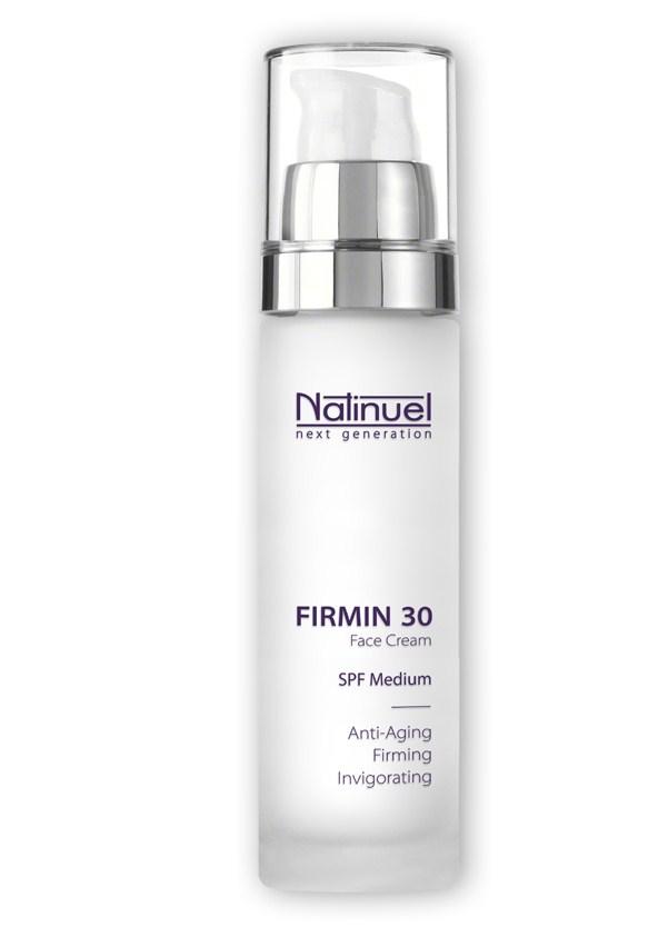Natinuel FIRMIN 30 Face Cream Антивозрастной-укрепляющий крем для кожи