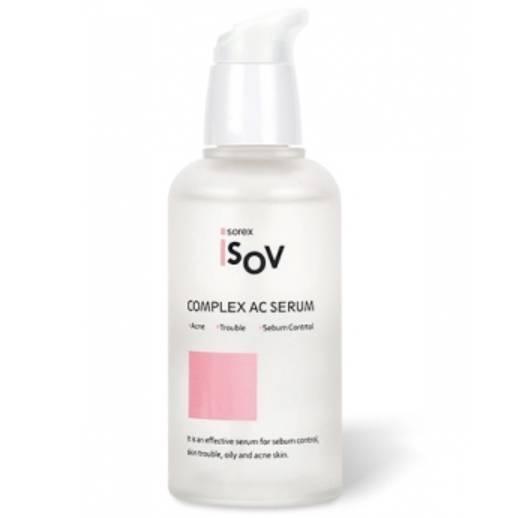 ISOV Сыворотка Complex AC Serum