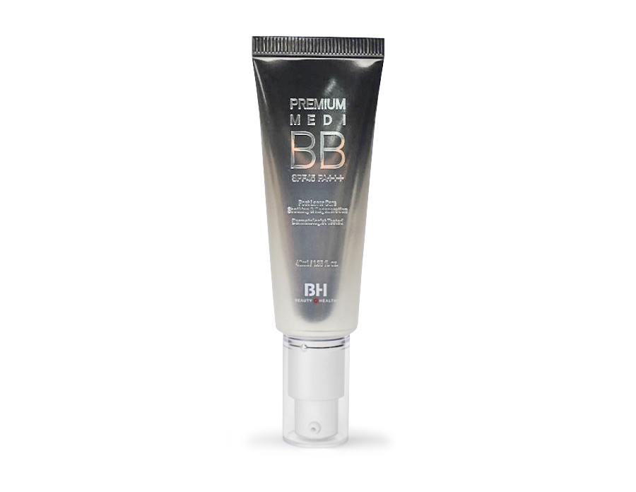 B+H Premium Medi BB Cream SPF 45 PA++