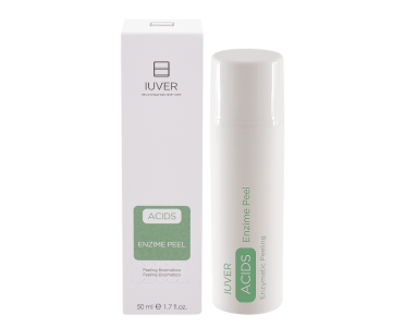Iuver Кислотно-энзимный пилинг Acids enzime peel