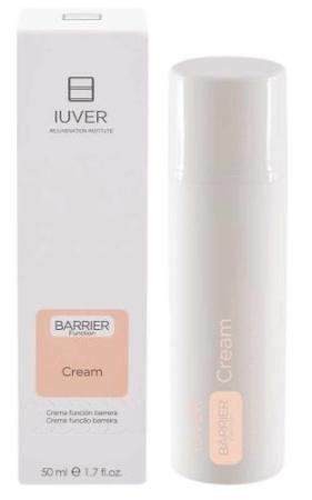 Iuver Крем защитный с барьерной функцией Barrier function cream