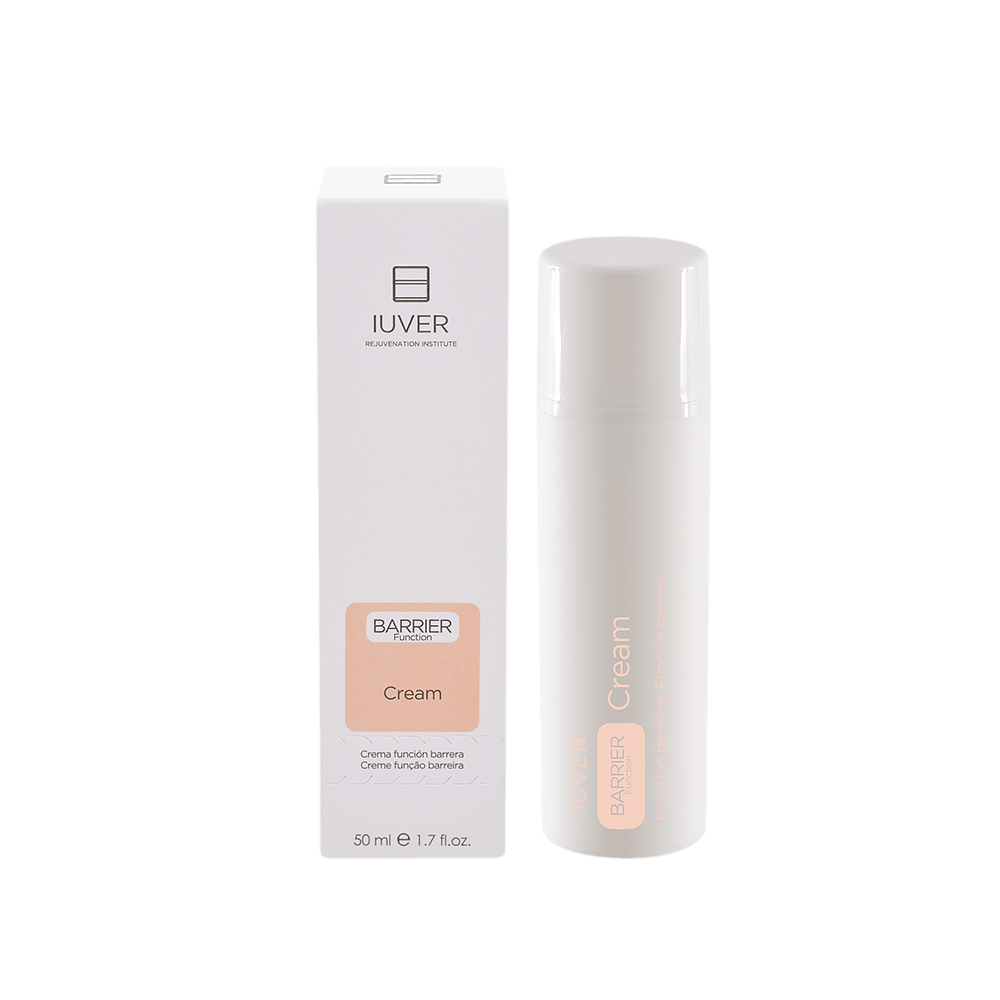 Iuver Крем защитный с барьерной функцией Barrier function cream