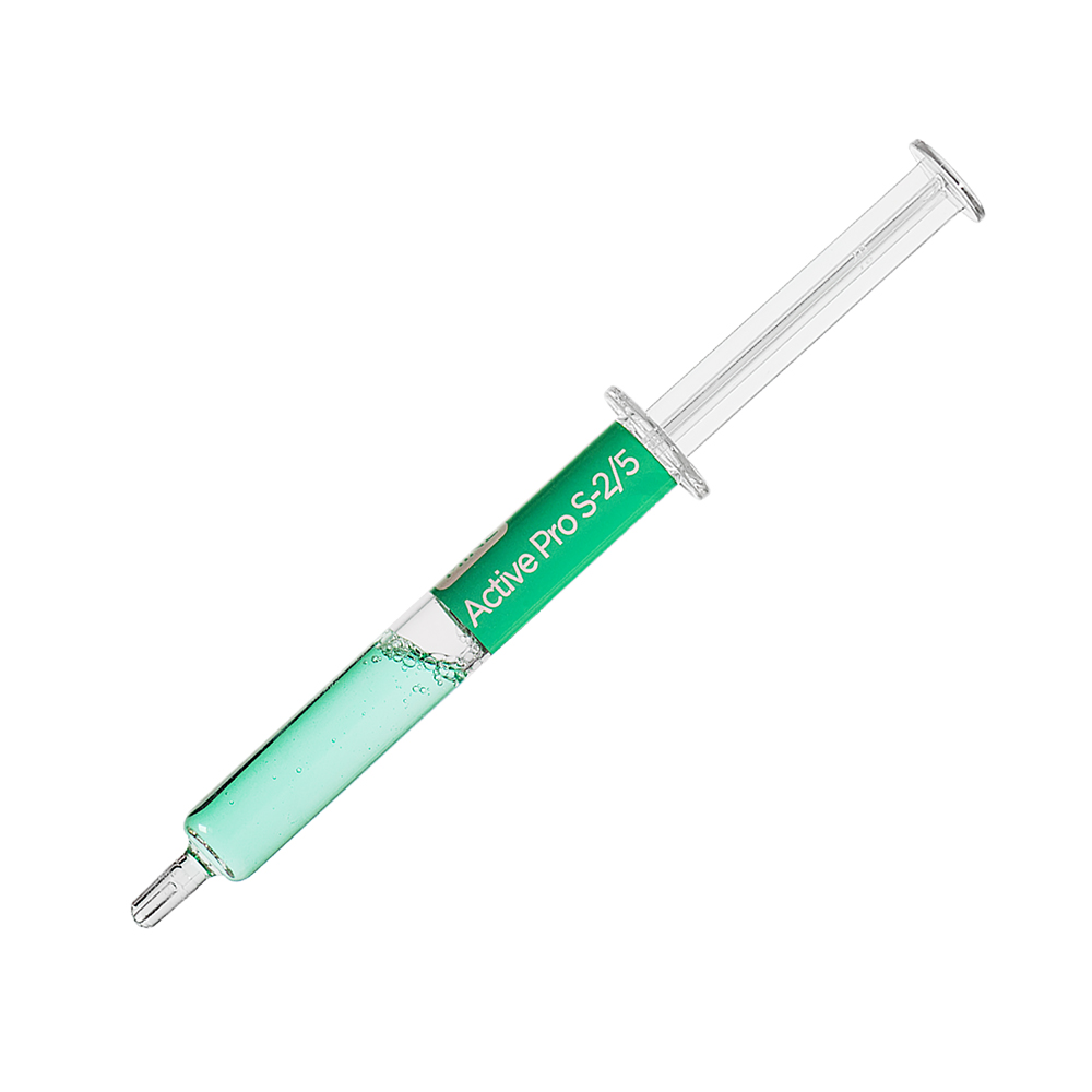 Iuver Сыворотка - концентрат для проблемной кожи S-2/5 Active Pro