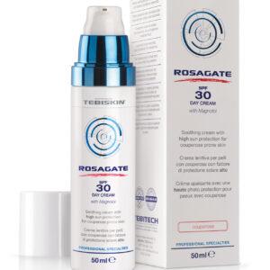 Tebiskin Rosagate Day Cream SPF 30