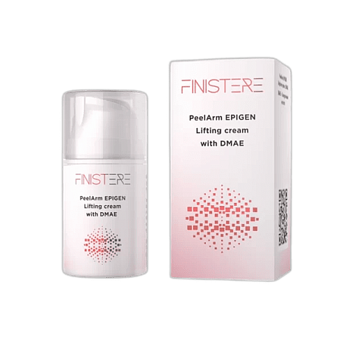 FINISTERE PeelArm EPIGEN Крем Лифтинг с DMAE подтягивающий, 50мл