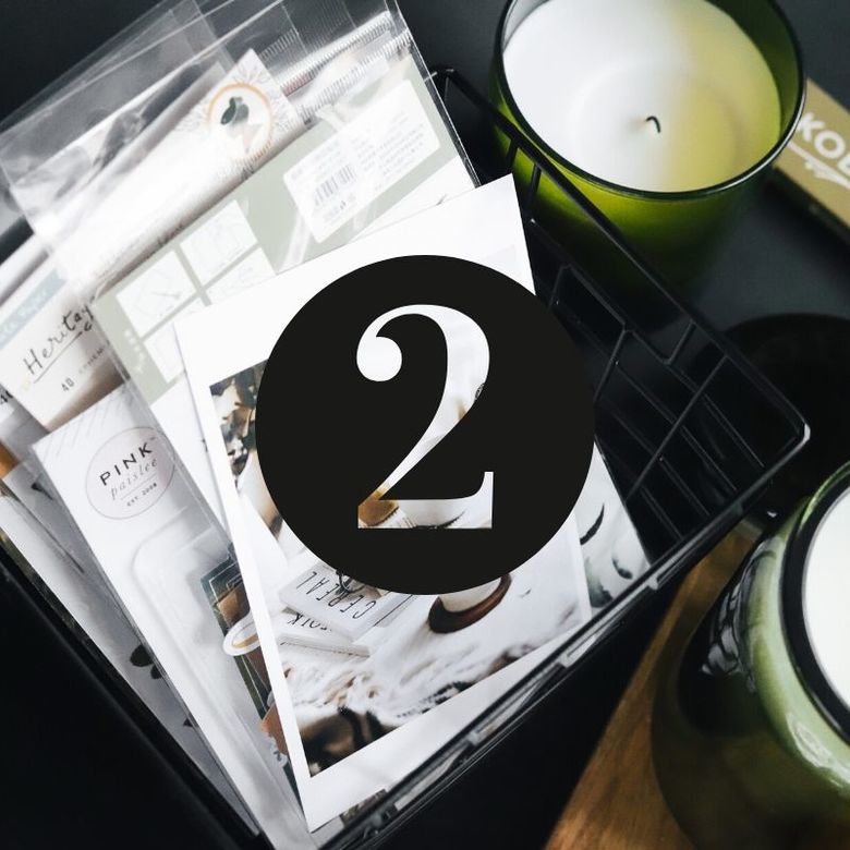 Страницы для планнера