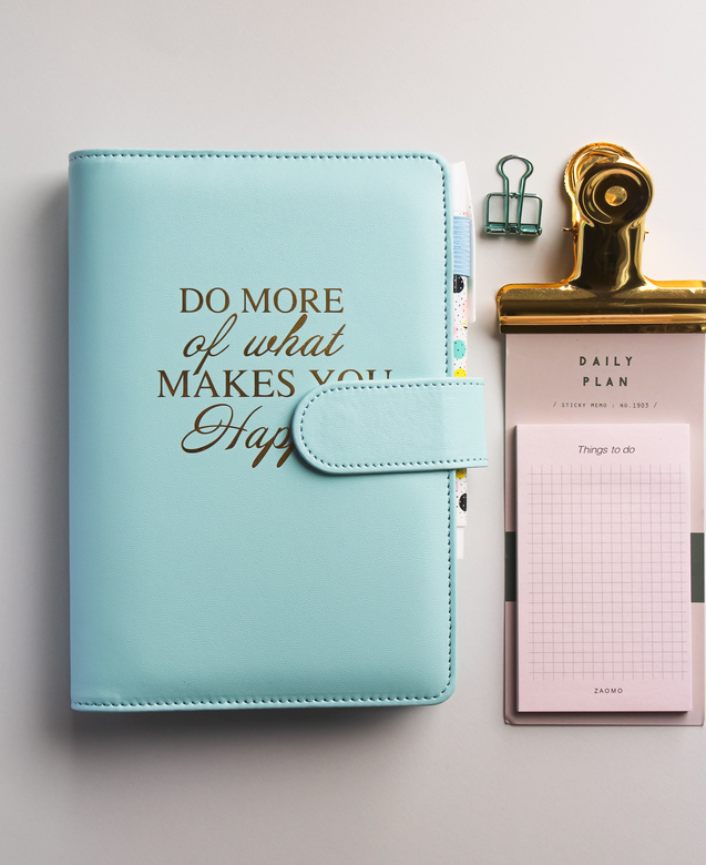 Планнер А6 арт.001