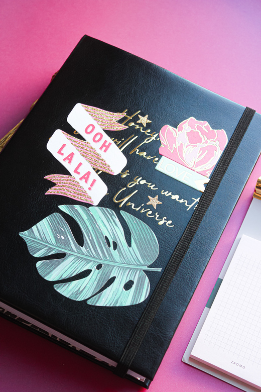 Планнер А5 арт.001