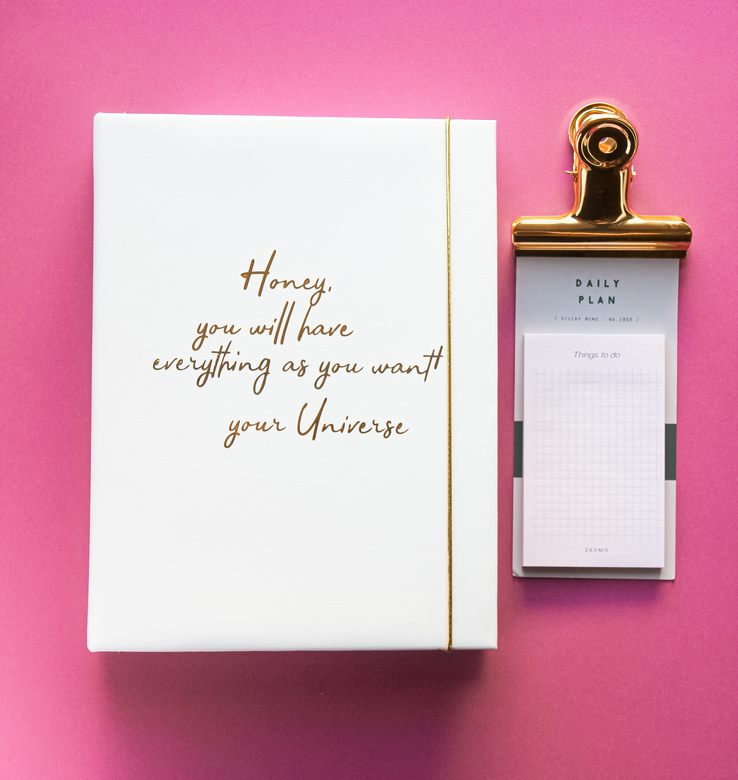 Планнер А5 арт.003