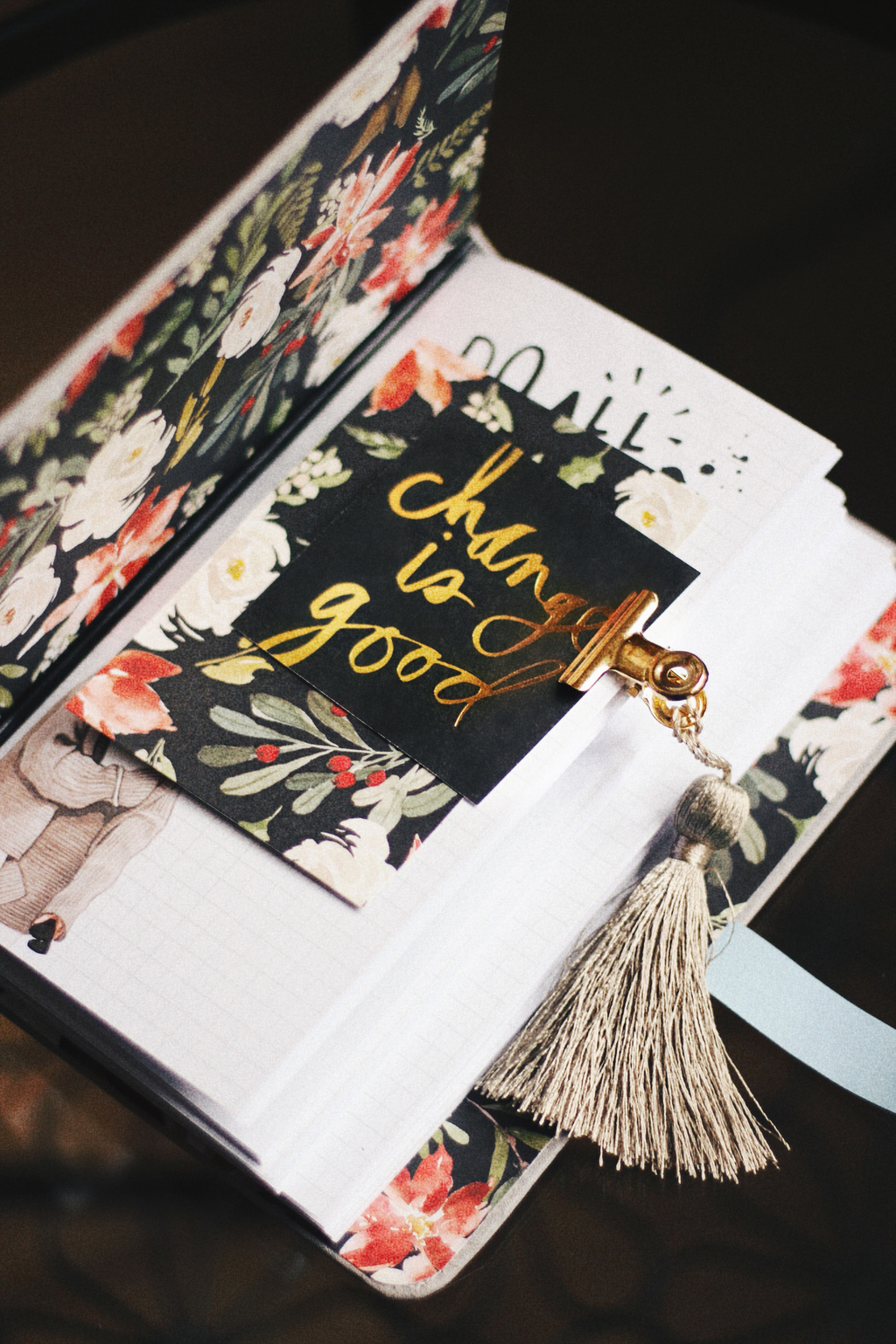 Планнер Мидори