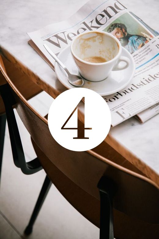 Страницы для планнера