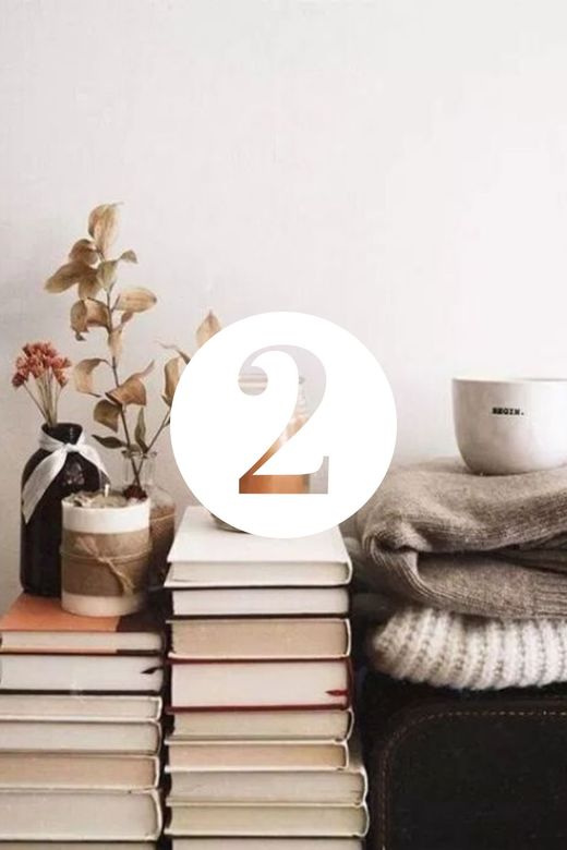 Обложка планнера