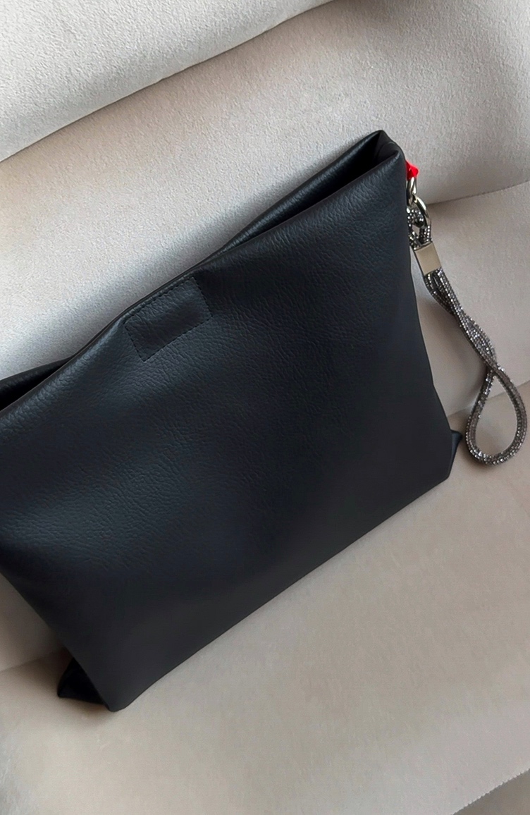 Клатч-органайзер с магнитной застежкой