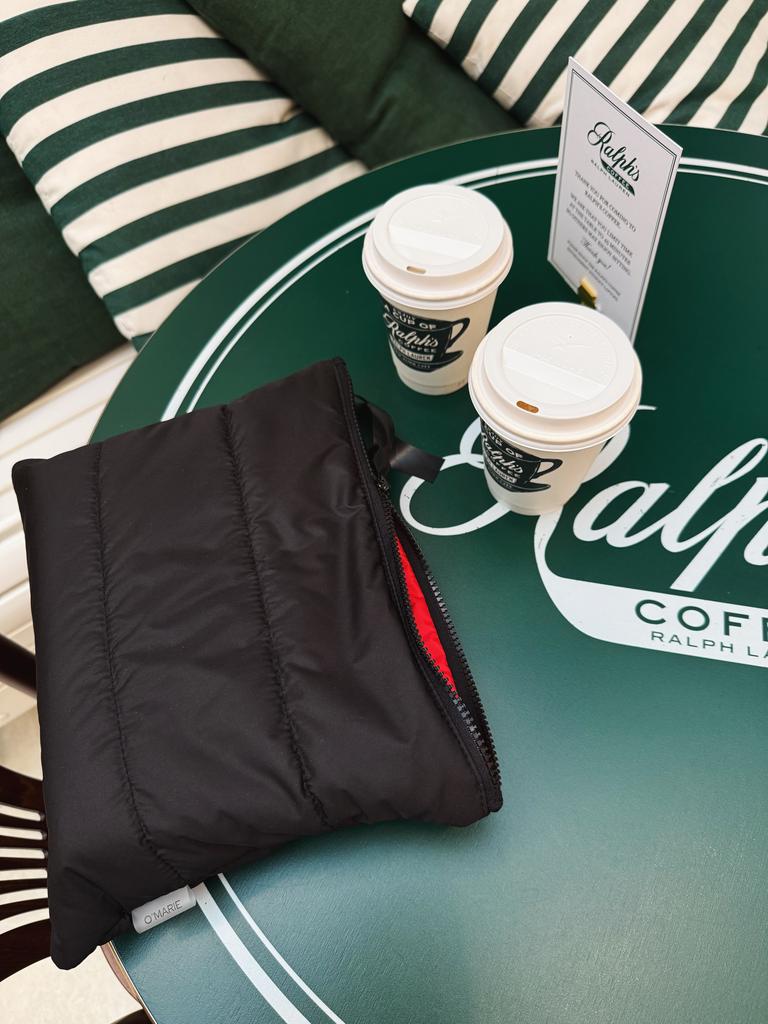 Клатч-органайзер