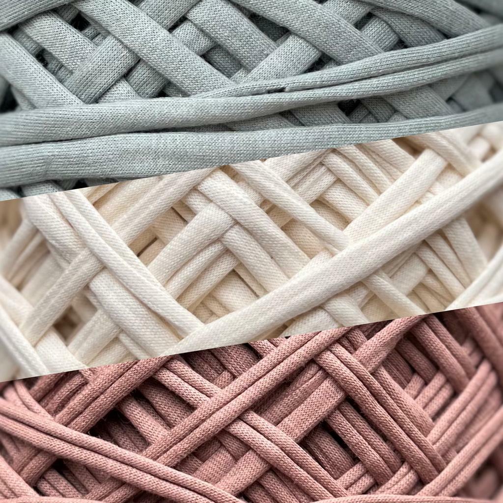 Набор для ковра «Геометрия» #3