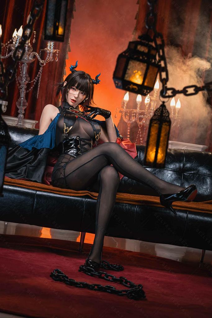 [2.2U] Реалистичная силиконовая секс кукла BEZLYA 162 см - Aglaia