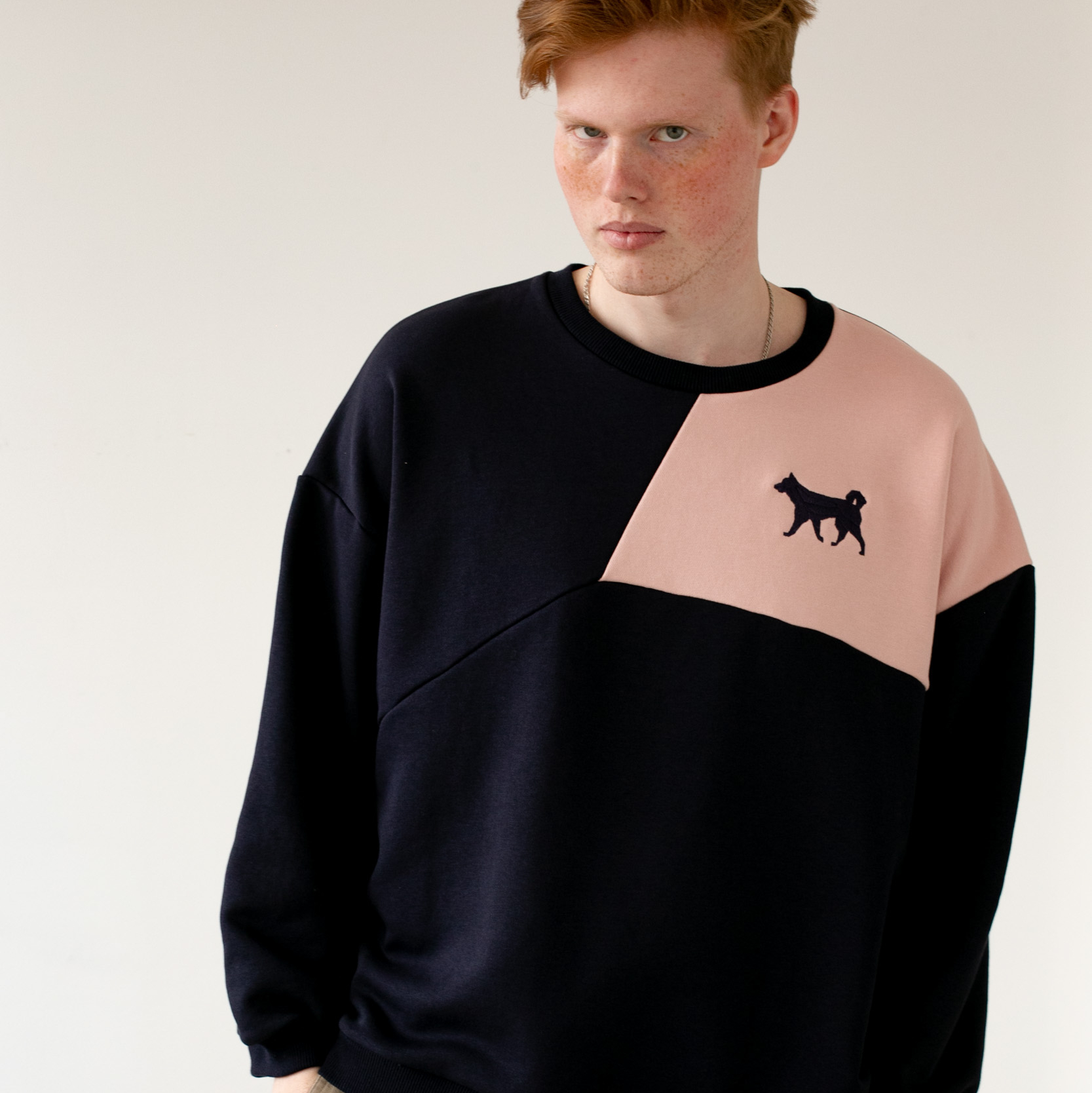 Свитшот унисекс