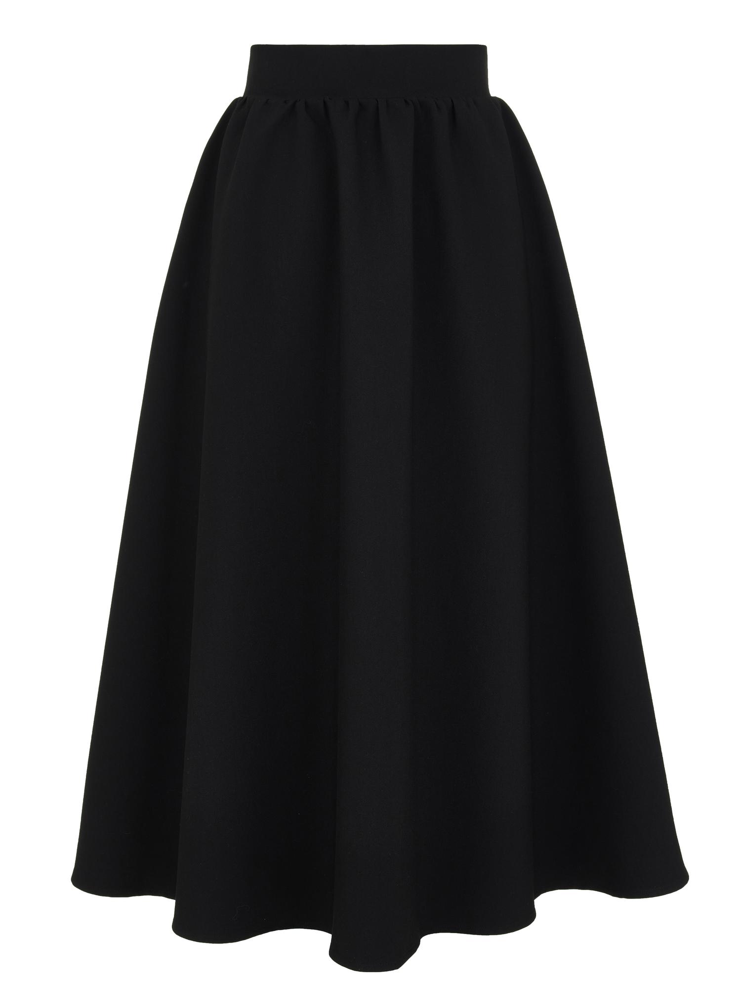 Юбка Catherine в черном цвете
