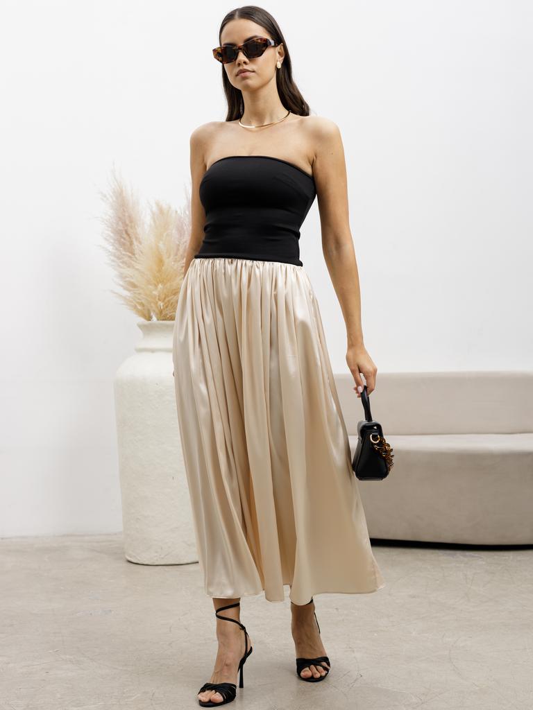 Платье BULKA Princess