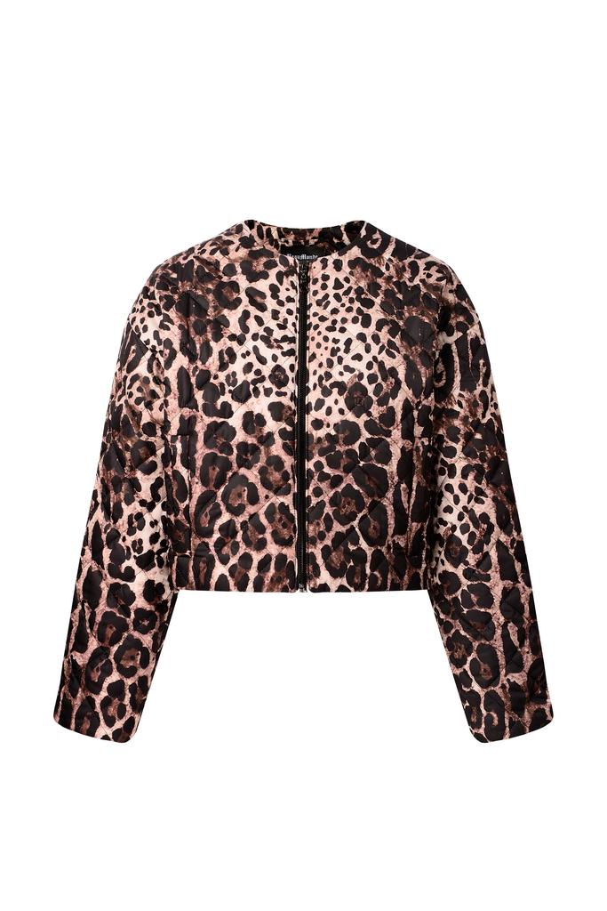 Куртка LEO BEAUMONDE