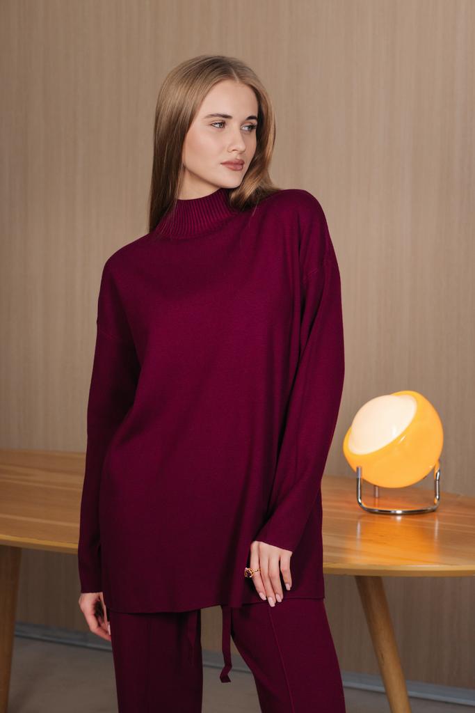 Комплект трикотажный Grafelier Grape