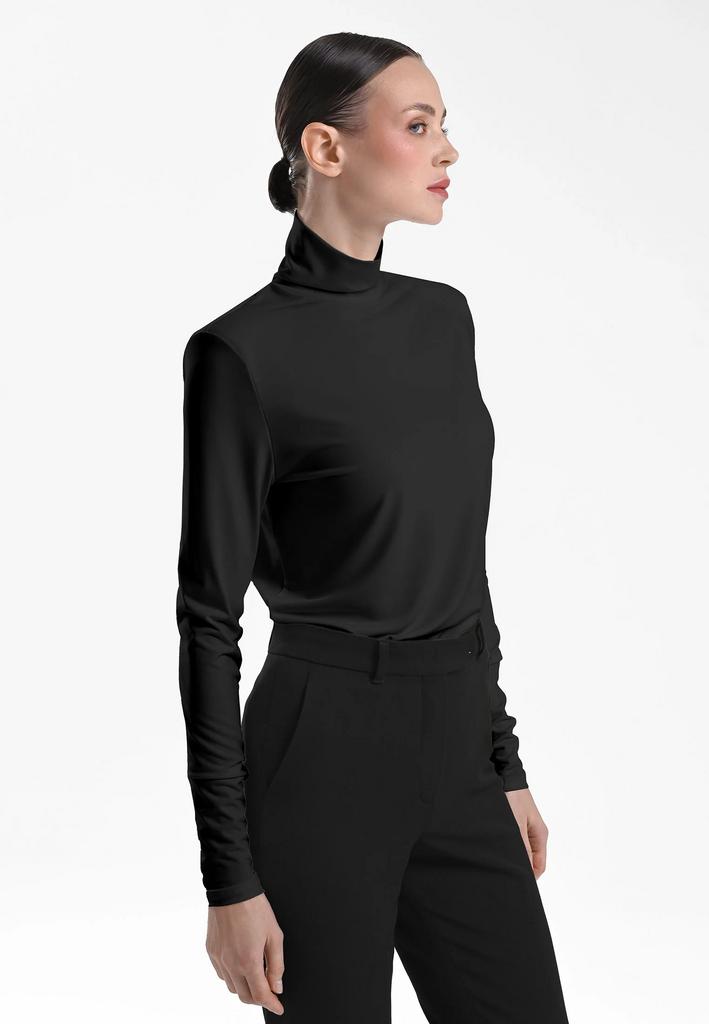 Лонгслив Dolce Vita с плечиками