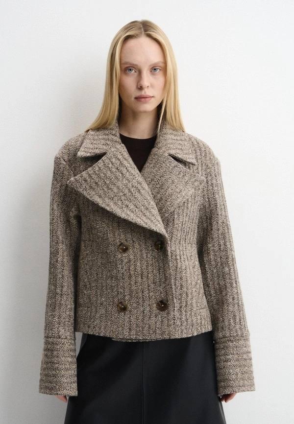 Полупальто Bruni