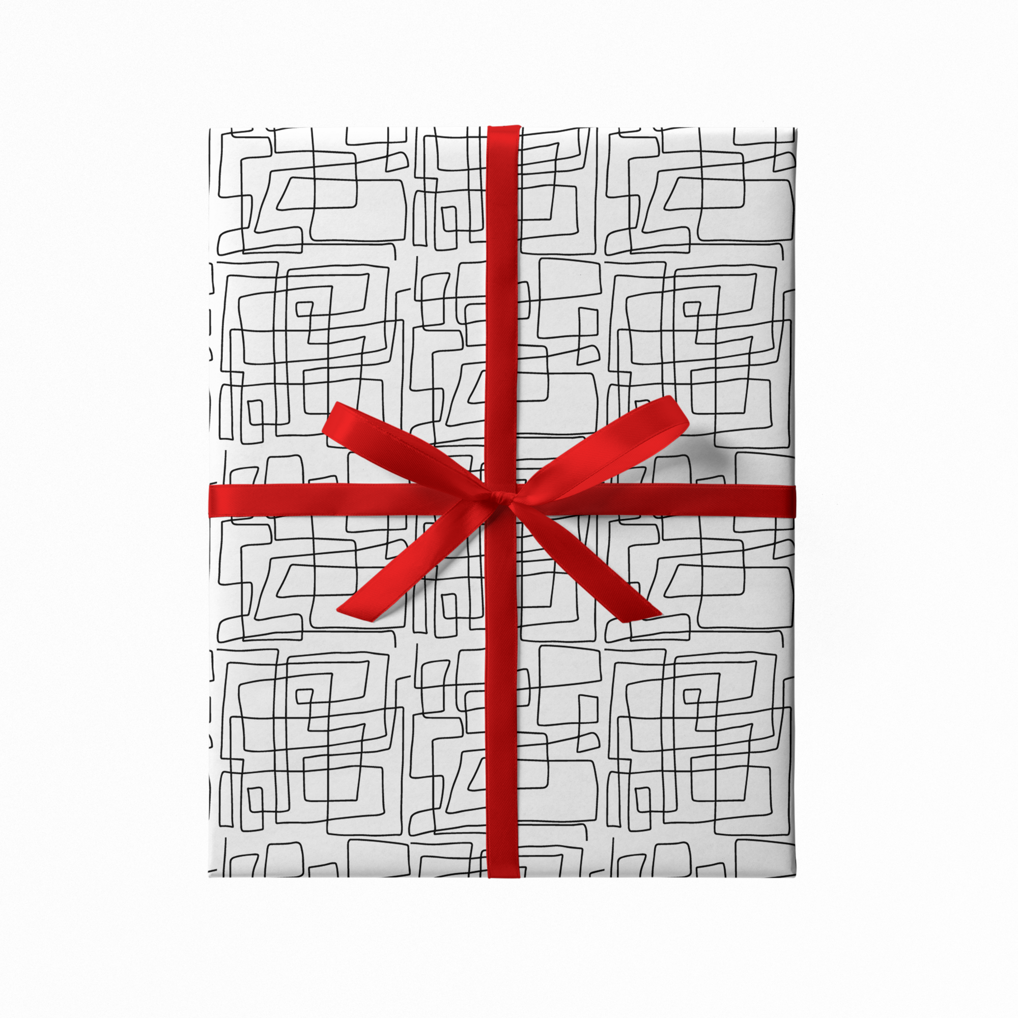 Бумага Wrap Me "Линии"