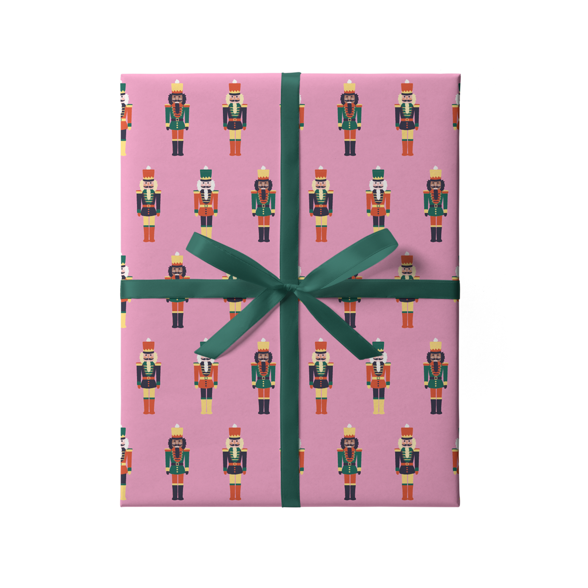 Бумага Wrap Me "Щелкунчик"