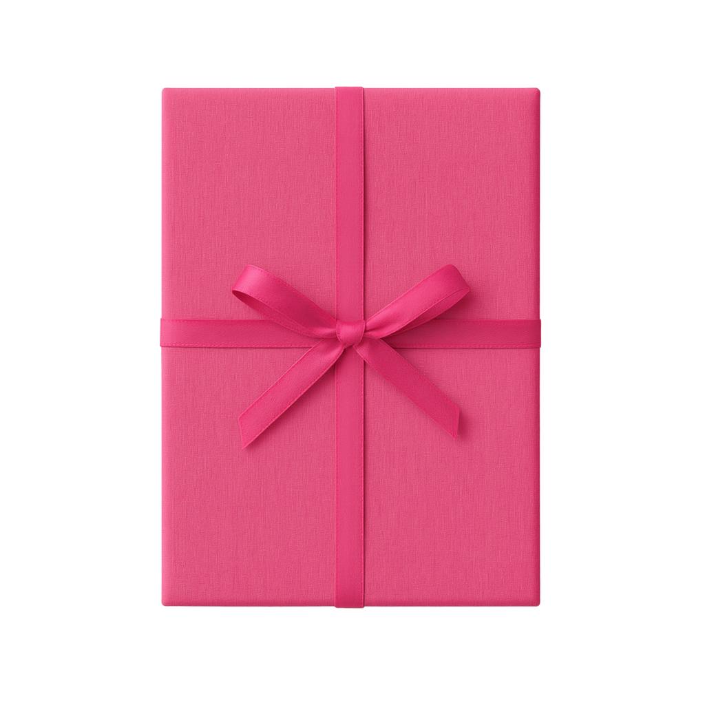 Бумага Wrap Me "Бегония розовая"