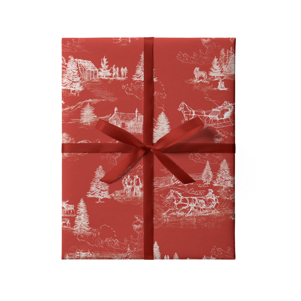 Бумага Wrap Me "Сказка"