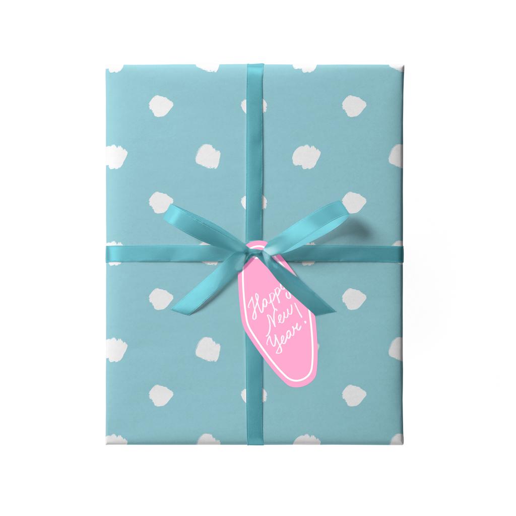 Бумага Wrap Me & DressByStesha "Бриллиантовая"