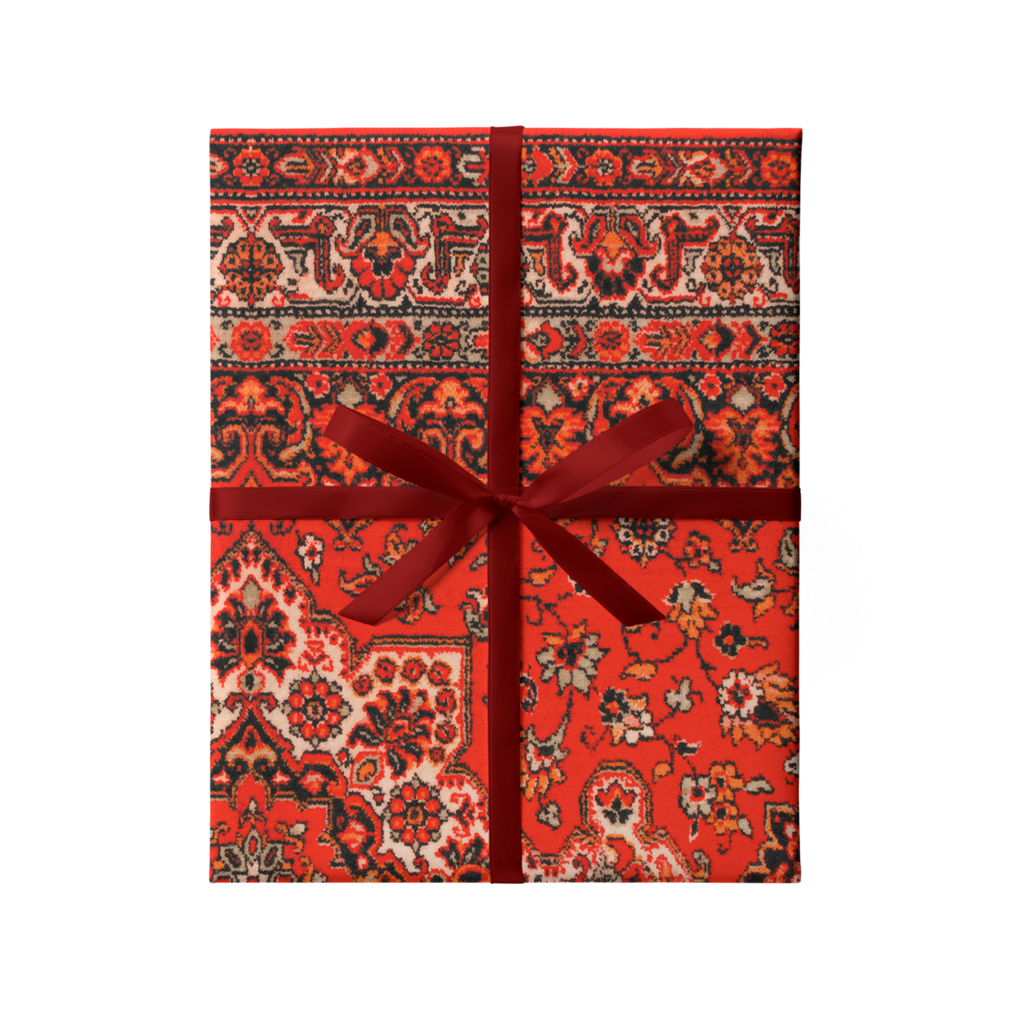 Бумага Wrap Me "Ковёр"