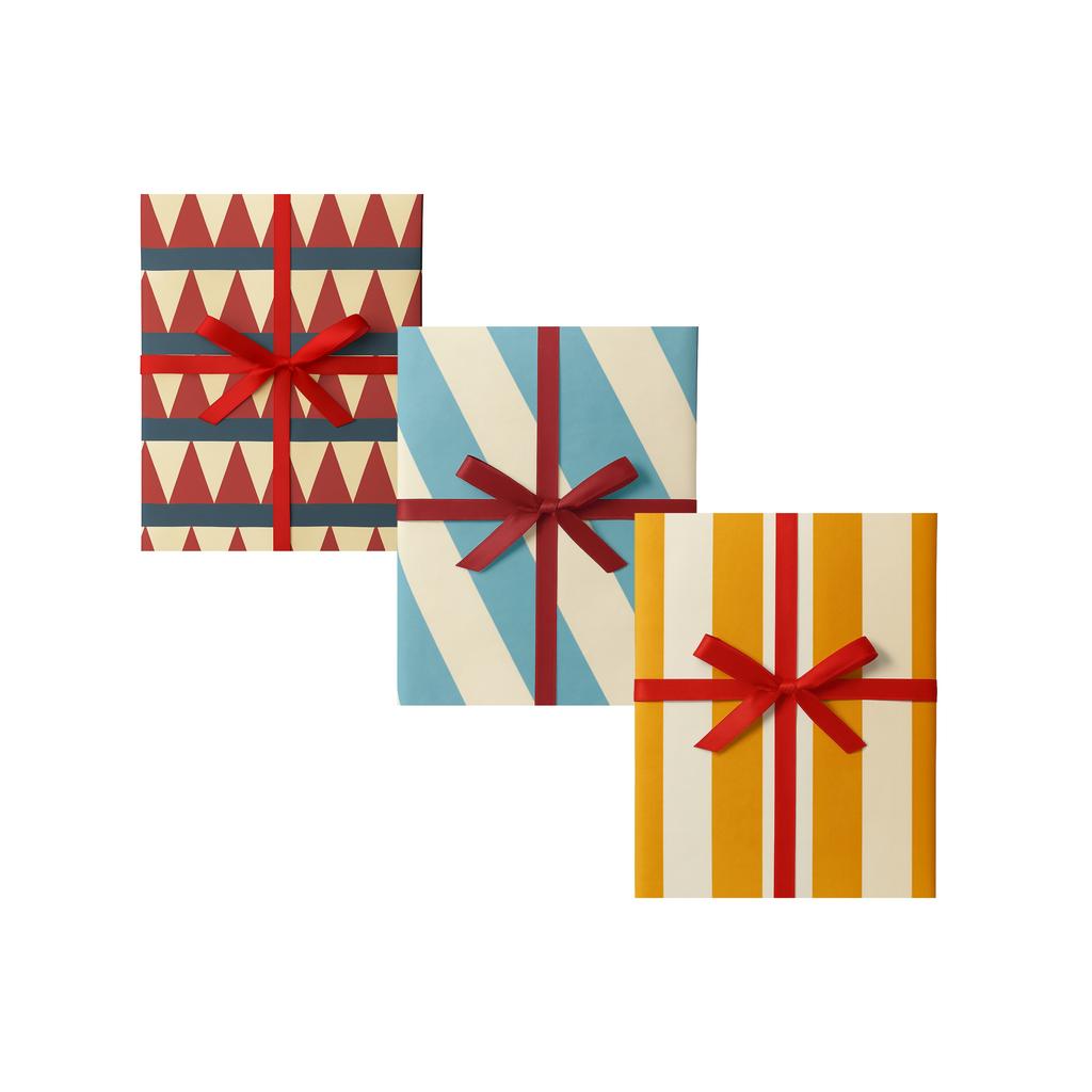 Бумага Wrap Me "Цирк"