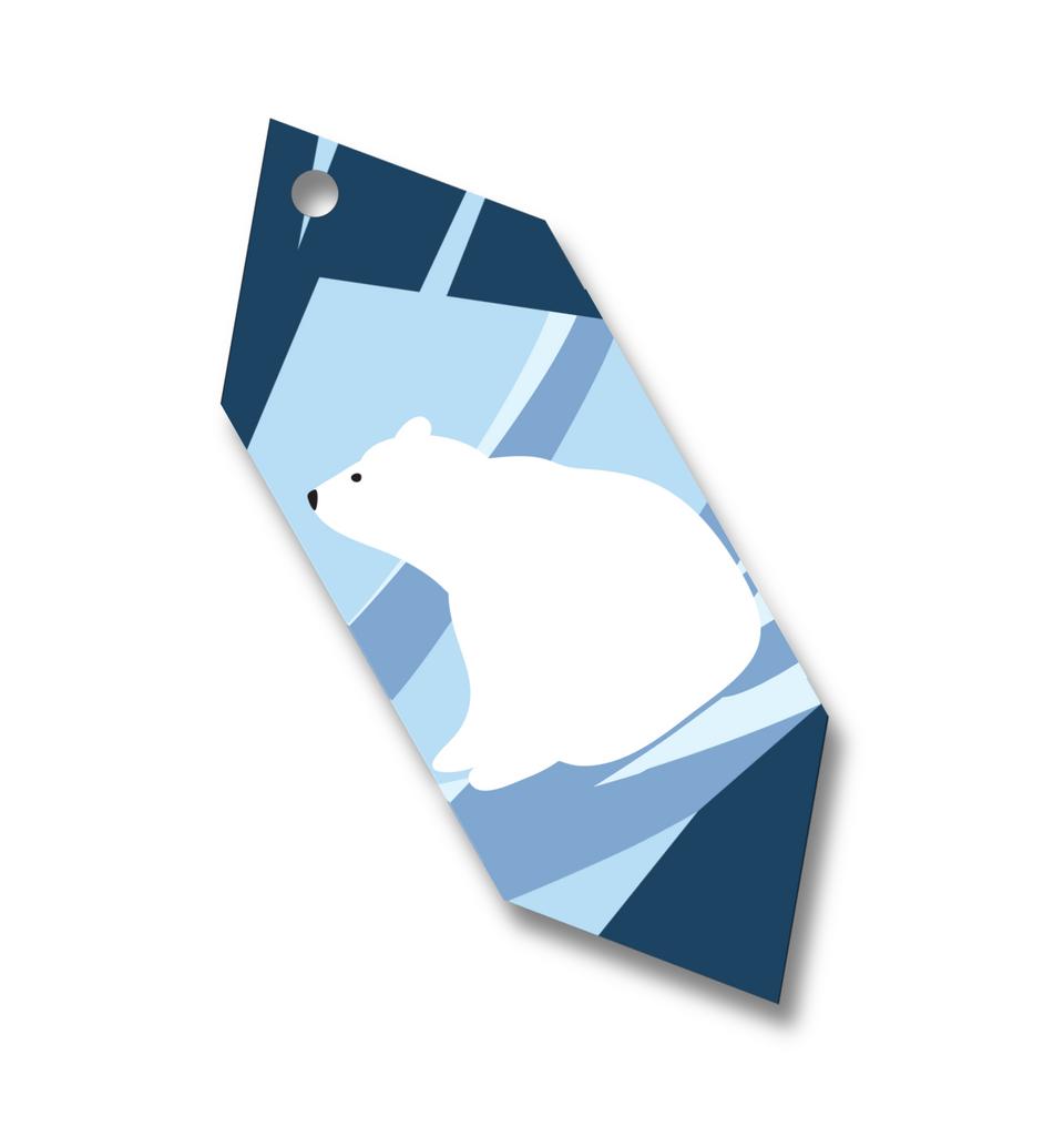 Тег Wrap Me "Лошадка"