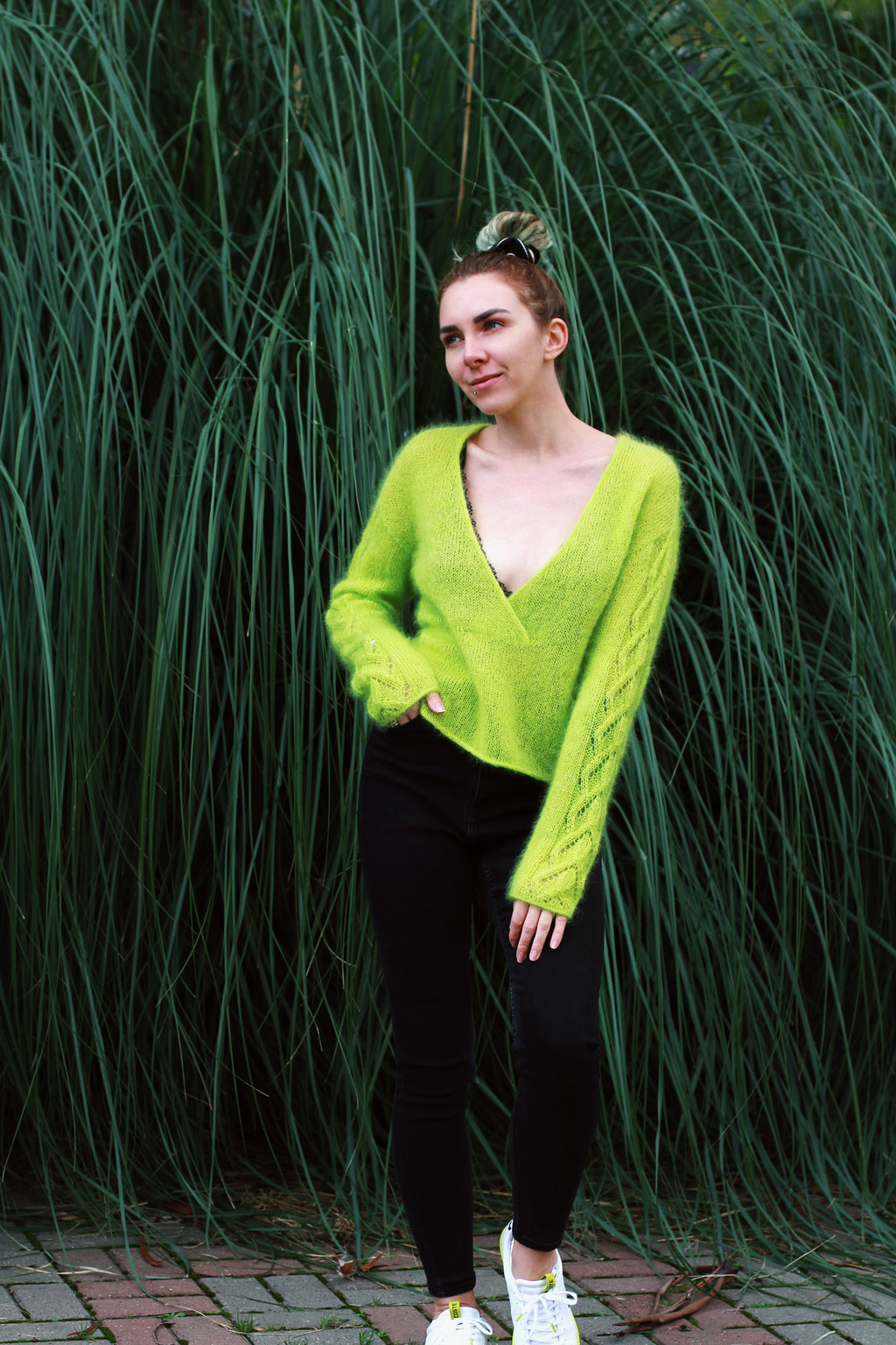 МК California_sweater