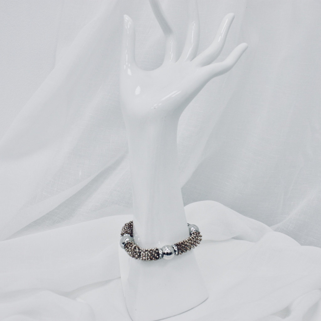 Браслет эластичный