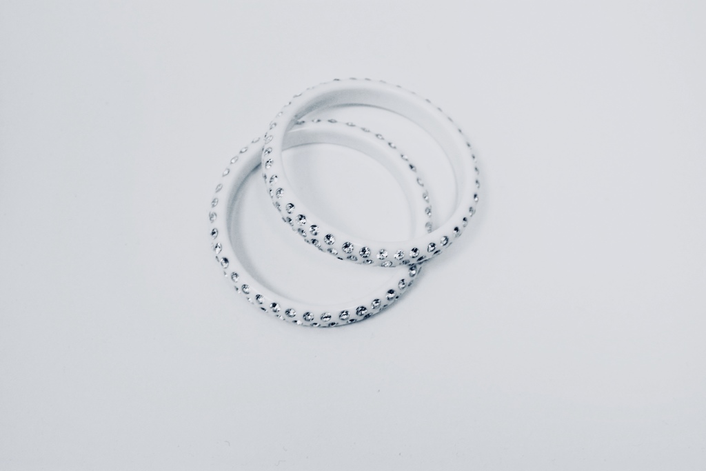 Комплект браслетов