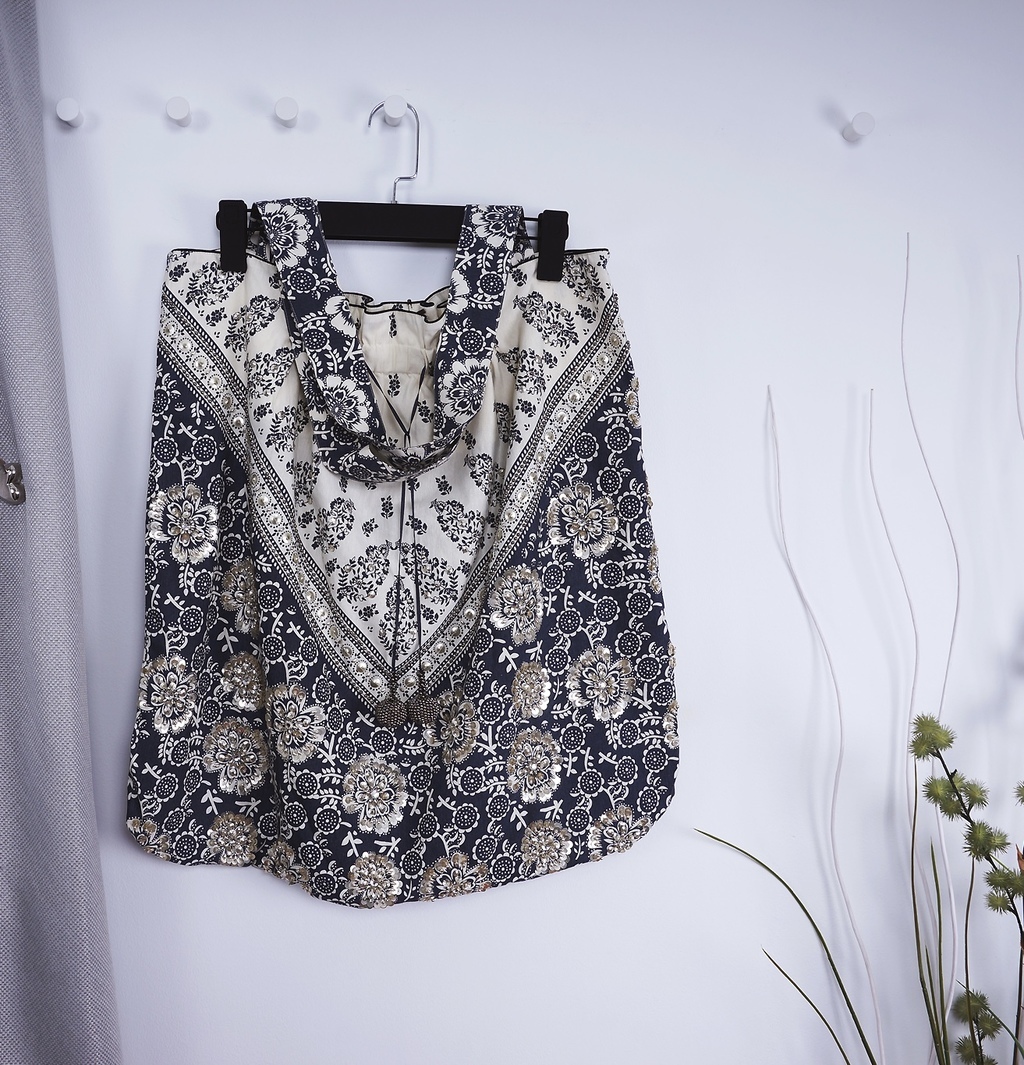 Сумка пляжная