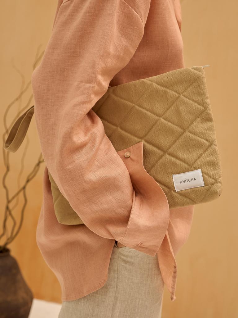 ЧЕХОЛ ДЛЯ НОУТБУКА NUDE