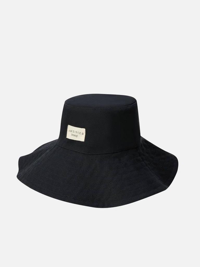 ПАНАМА  ХЛОПКОВАЯ BLACK